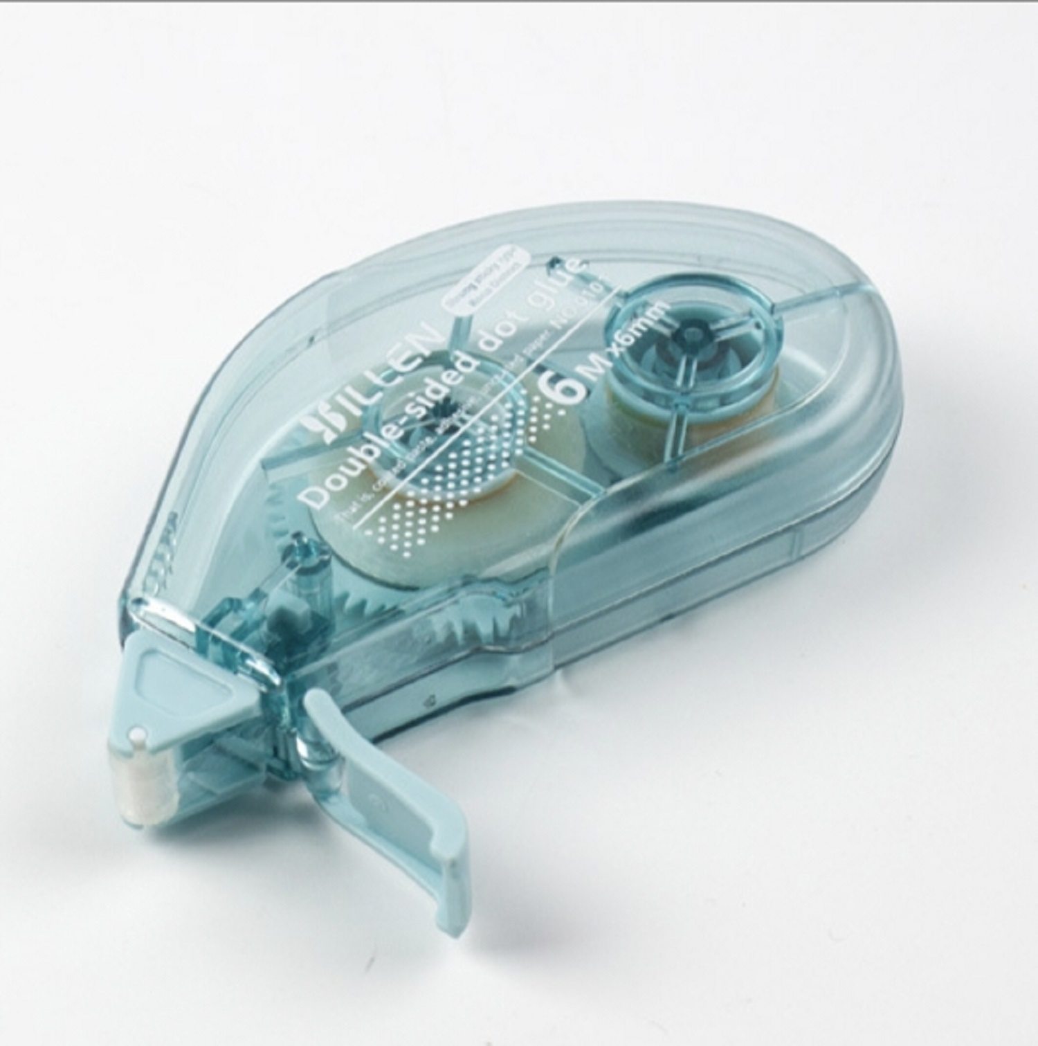 Makeasy Scrapbook Tape Double  - Correction Tape Roller recensione e prezzo