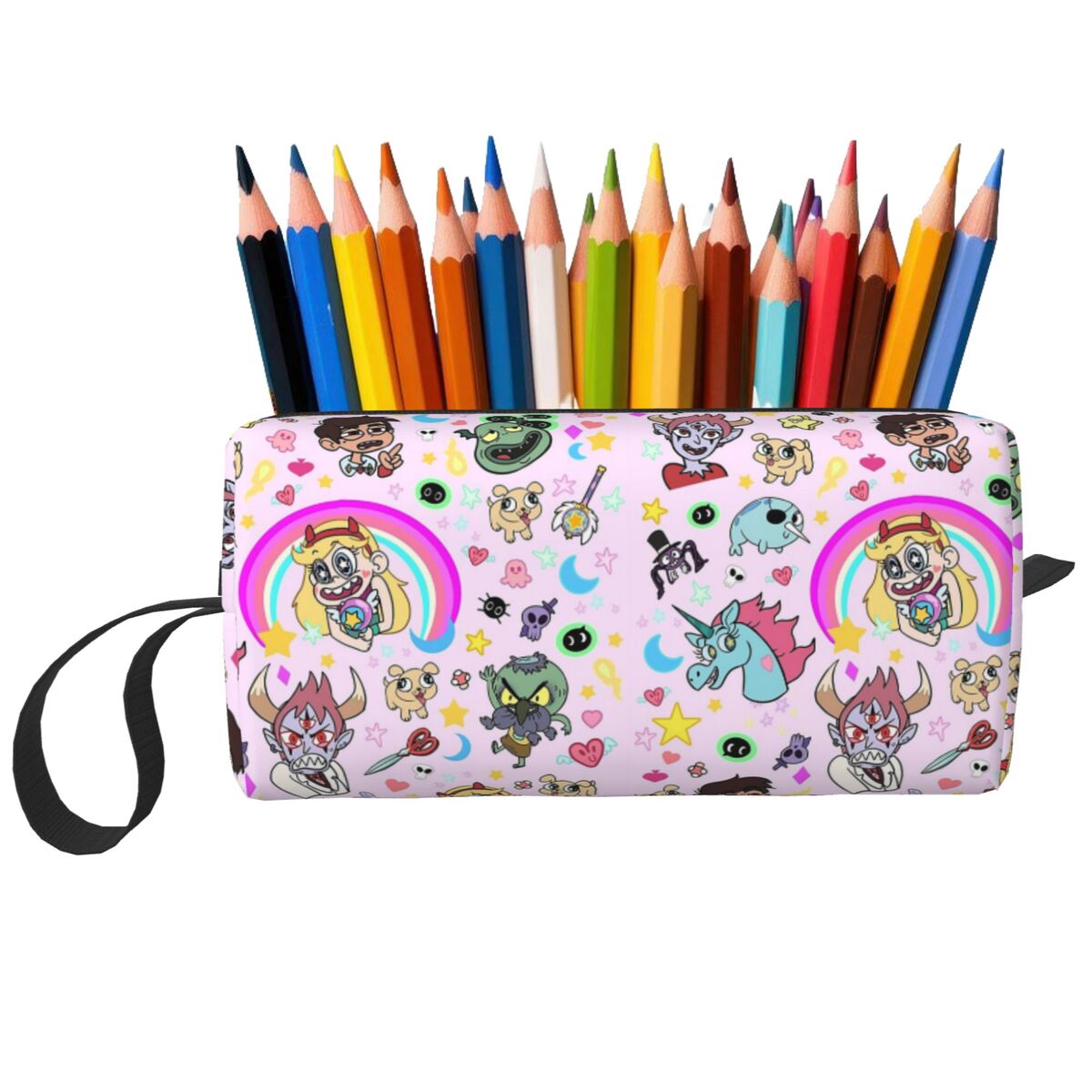 Star VS The Forces Of Evil Pen - Office Supply Vs Stationery recensione e prezzo