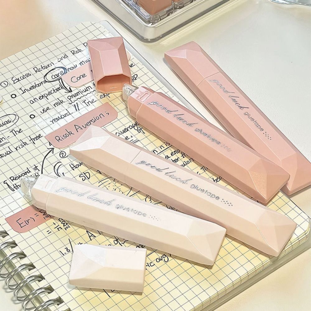 4PCS New Gradient Color Dot Gl - Glue Stick Pack recensione e prezzo