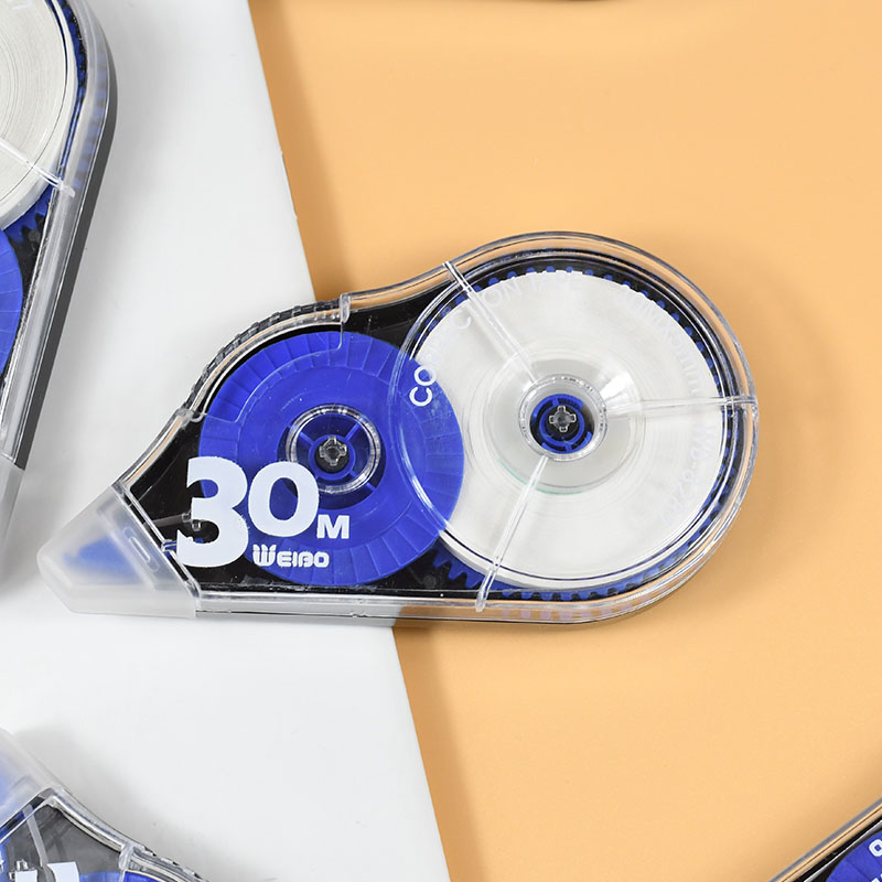 8287White Out Crrection Tape 5 - Correction Tape Roller recensione e prezzo