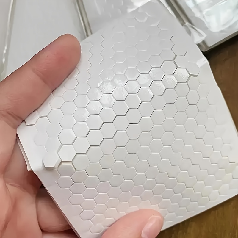 Hexagonal Square Strong Thicke - Glue Stick Pack recensione e prezzo