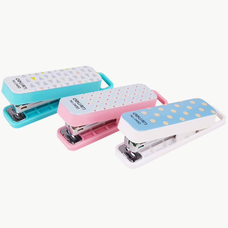Deli Portable Colored Manual M - Stationery And Office Supply Chain recensione e prezzo