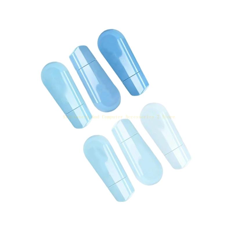6 Pcs Aesthetic Correction Tap - Correction Tape Roller recensione e prezzo