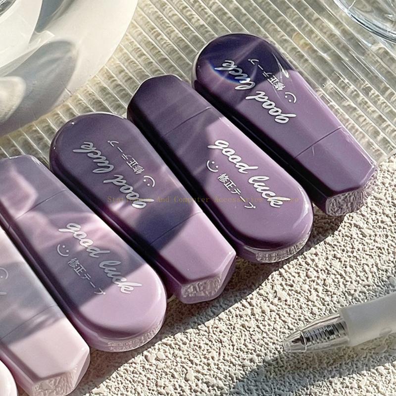 6 Pcs Aesthetic Correction Tap - Correction Tape Roller recensione e prezzo
