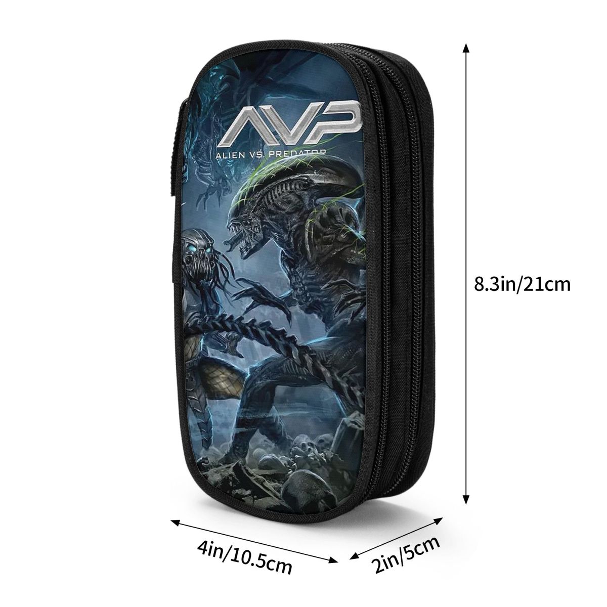 Alien Vs Predator Game Pencil  - Office Supply Vs Stationery recensione e prezzo