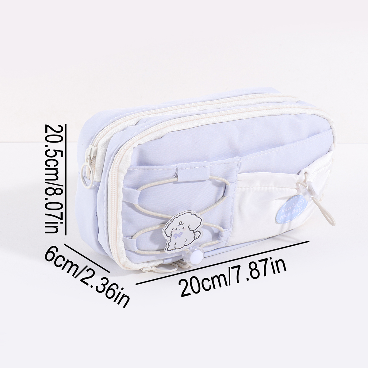 9 Layers Large Capacity Drawst - Stationery Supply recensione e prezzo