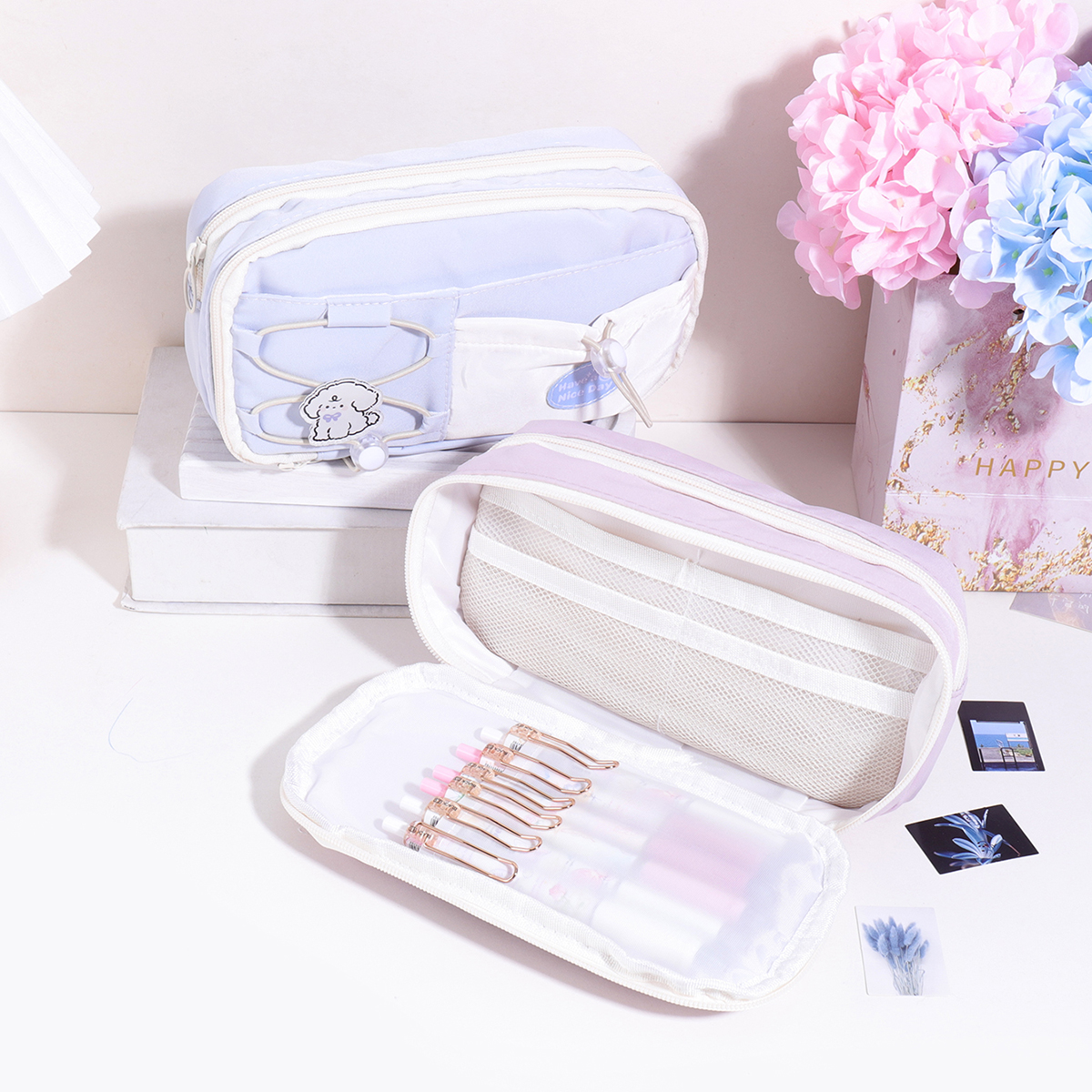 9 Layers Large Capacity Drawst - Stationery Supply recensione e prezzo