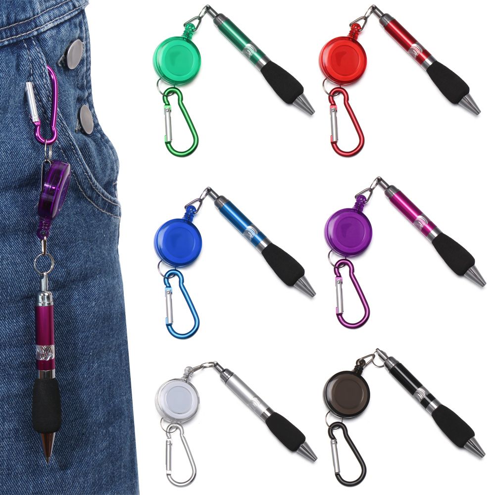 Supplies Stationery Ring Lanya - Stationery And Office Supply Chain recensione e prezzo