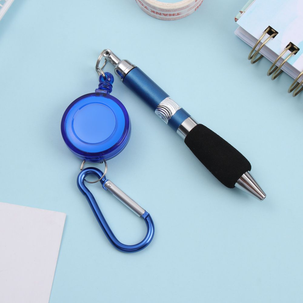 Supplies Stationery Ring Lanya - Stationery And Office Supply Chain recensione e prezzo