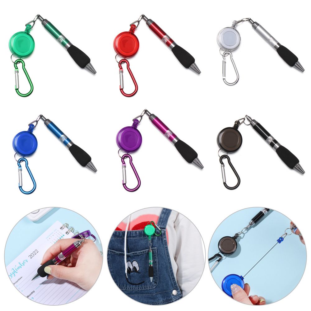 Supplies Stationery Ring Lanya - Stationery And Office Supply Chain recensione e prezzo