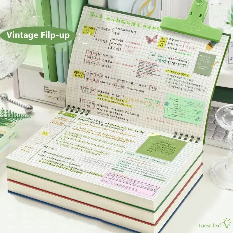 B5 Notebook, Diary, Flip Noteb - Notebook Dotted A5 recensione e prezzo