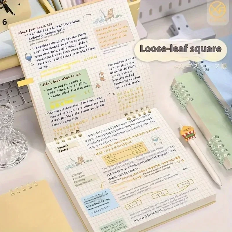B5 Notebook, Diary, Flip Noteb - Notebook Dotted A5 recensione e prezzo