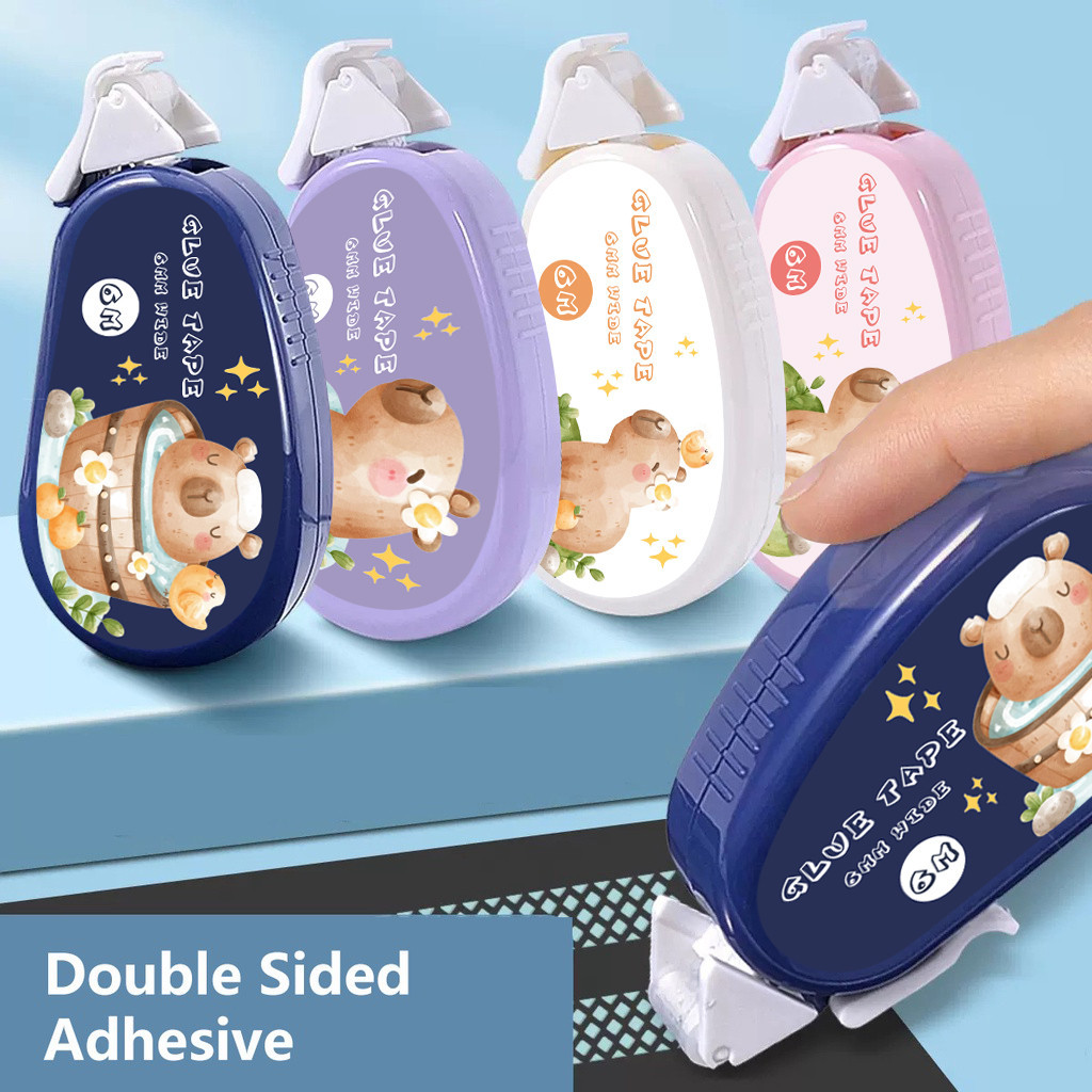 6m*6mm Double Sided Adhesive D - Glue Stick Pack recensione e prezzo