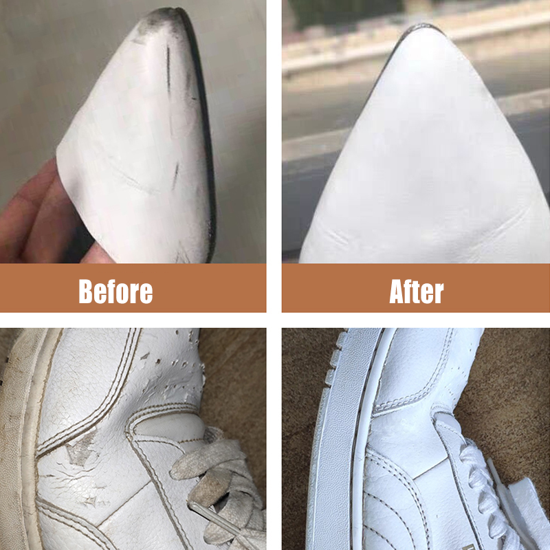 White Sneaker Repair Pen Shoe  - Stationery Supply recensione e prezzo