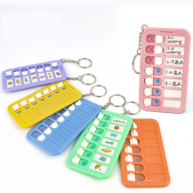 Kid Self Discipline Check List - Stationery And Office Supply Chain recensione e prezzo