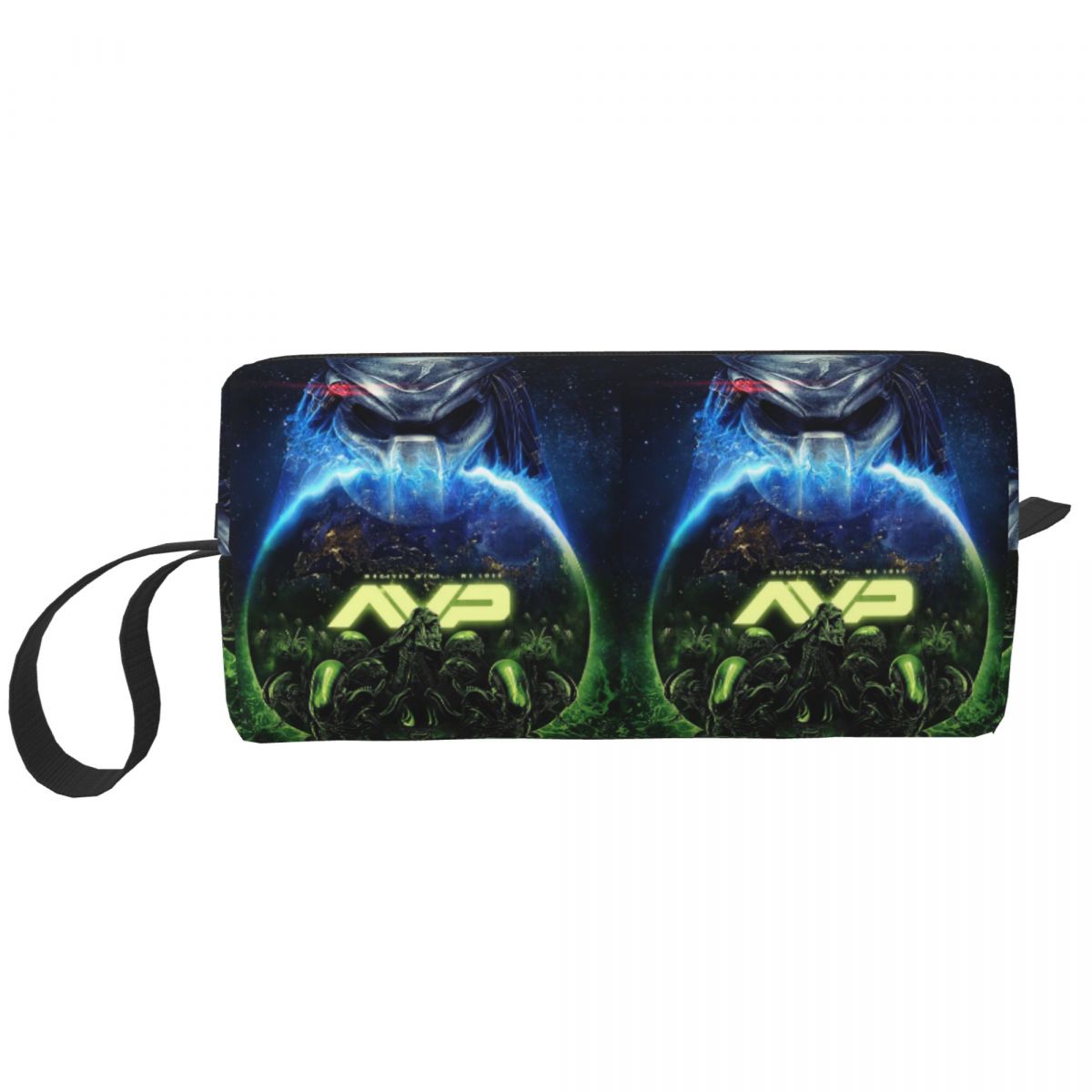 Alien Vs Predator Horror Scien - Office Supply Vs Stationery recensione e prezzo