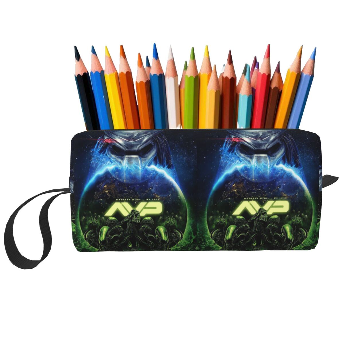 Alien Vs Predator Horror Scien - Office Supply Vs Stationery recensione e prezzo