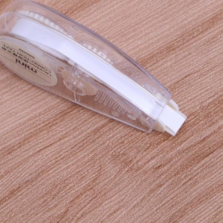 2 Pcs White Cute Correction Ta - Correction Tape Roller recensione e prezzo