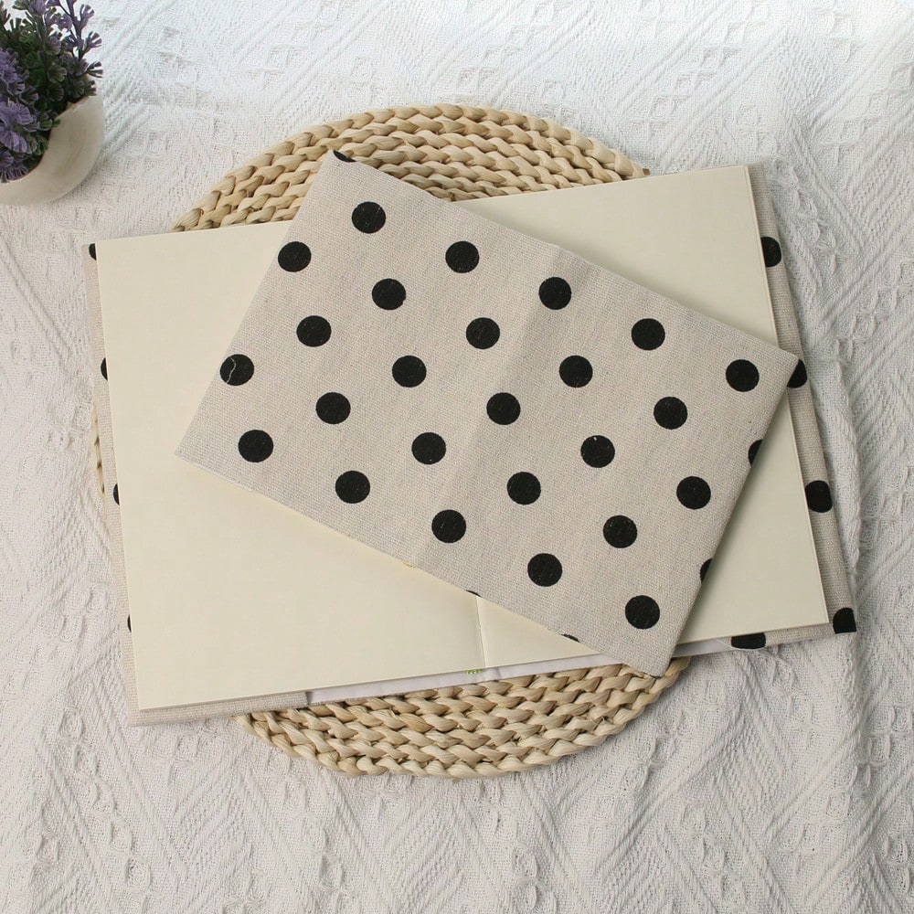 A5 A6 Weeks Gray Background Bl - Notebook Dotted A5 recensione e prezzo