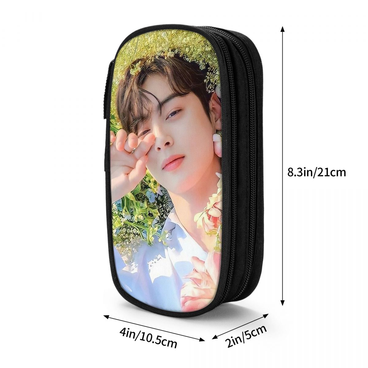 Cha EunWoo Kpop Astro Pencil C - Stationery And Office Supply Chain recensione e prezzo