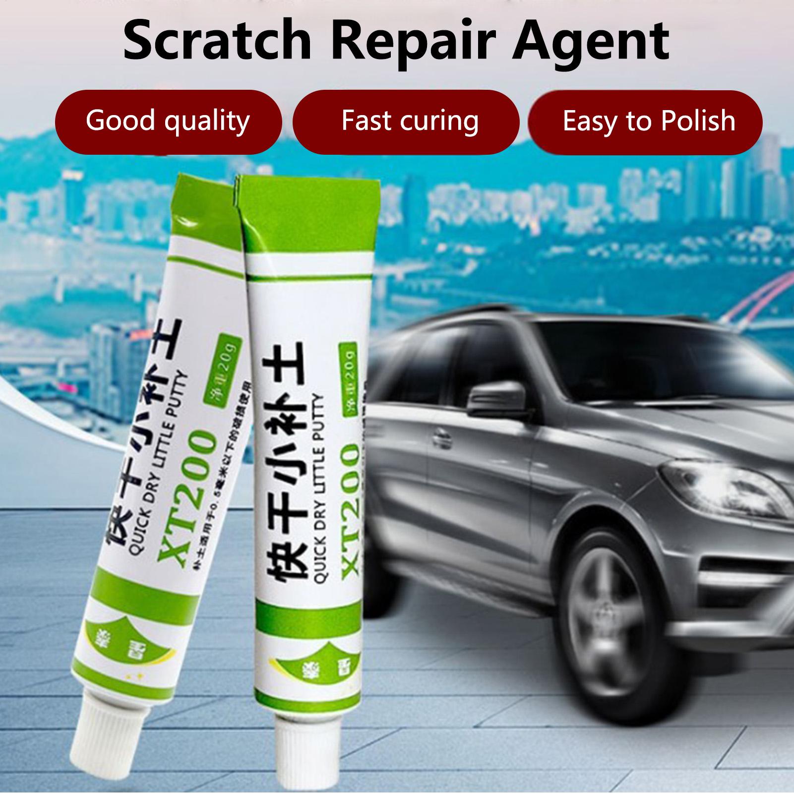 Car Body Putty Quick Dry Profe - Stationery Supply recensione e prezzo
