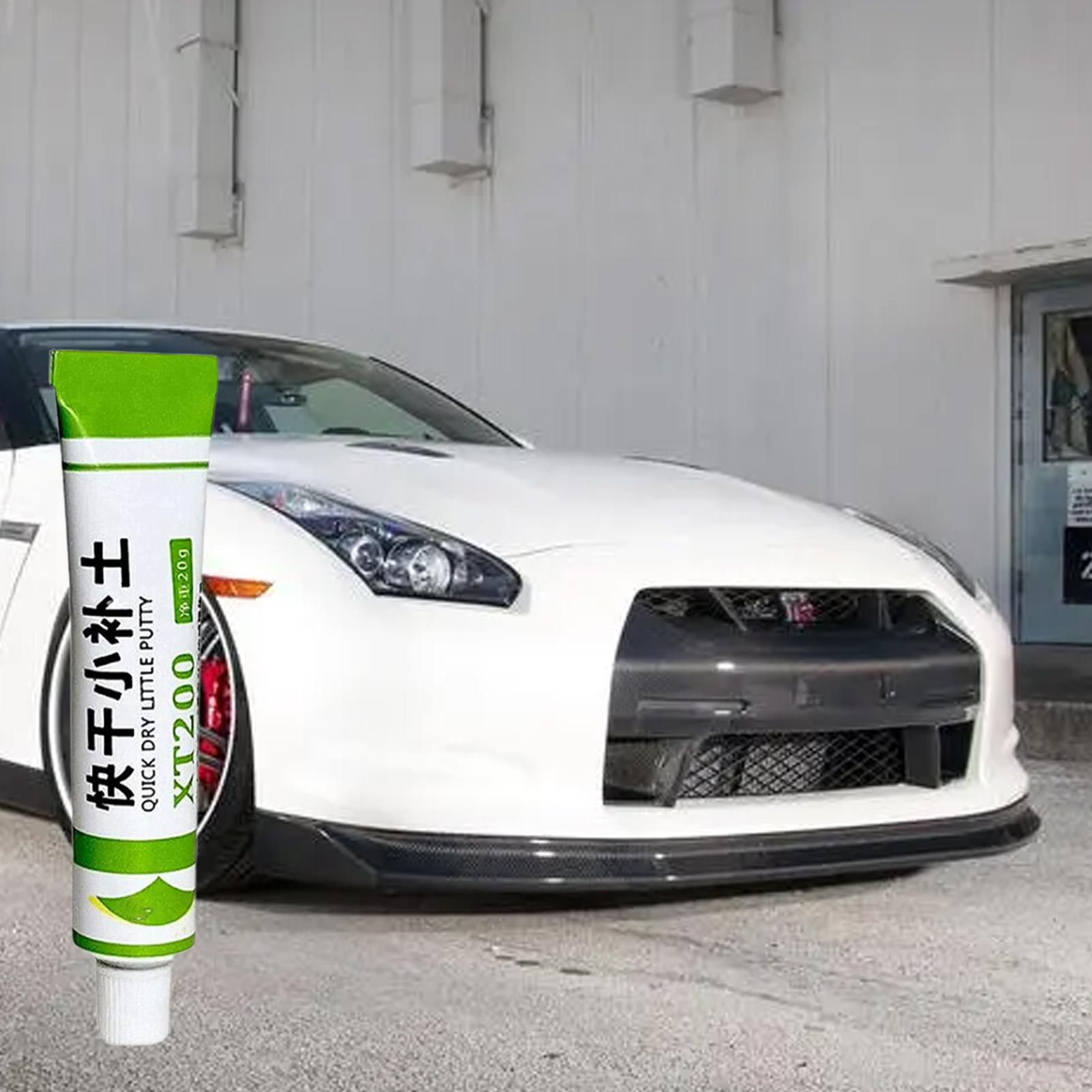 Car Body Putty Quick Dry Profe - Stationery Supply recensione e prezzo