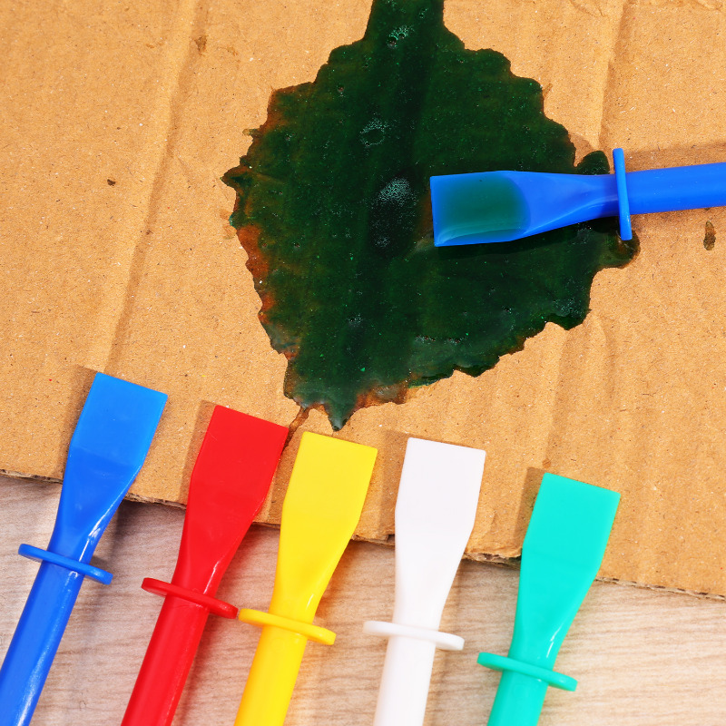 30/10PCS Glue Spreader Glue Br - Glue Stick Pack recensione e prezzo