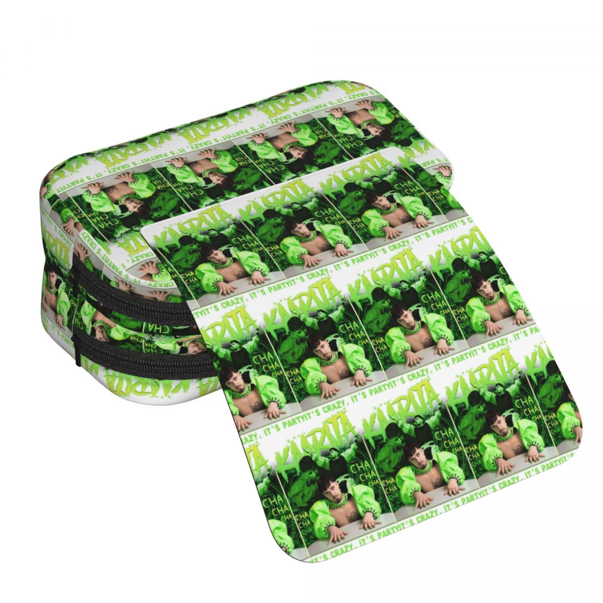 Kaarija Cha Cha Cha Eurovision - Stationery And Office Supply Chain recensione e prezzo