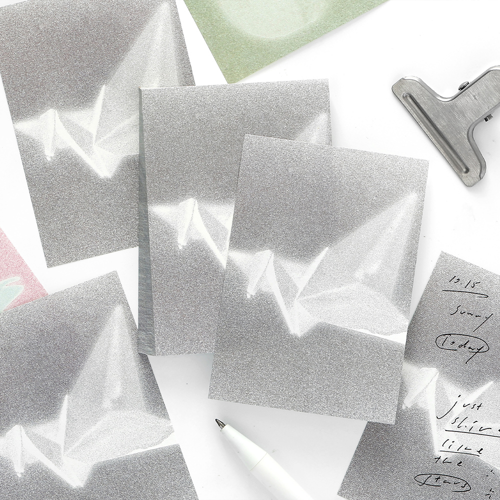 80 Sheets Cute Plan Series Kaw - Office Stationery Supply List recensione e prezzo