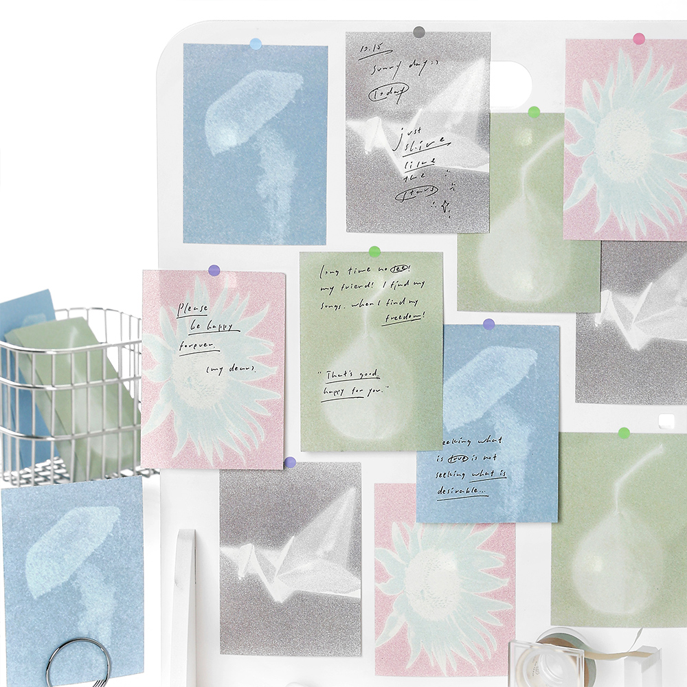 80 Sheets Cute Plan Series Kaw - Office Stationery Supply List recensione e prezzo
