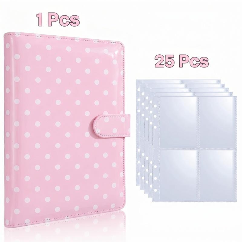 A5 Colorful Retro Red Sliver B - Notebook Dotted A5 recensione e prezzo