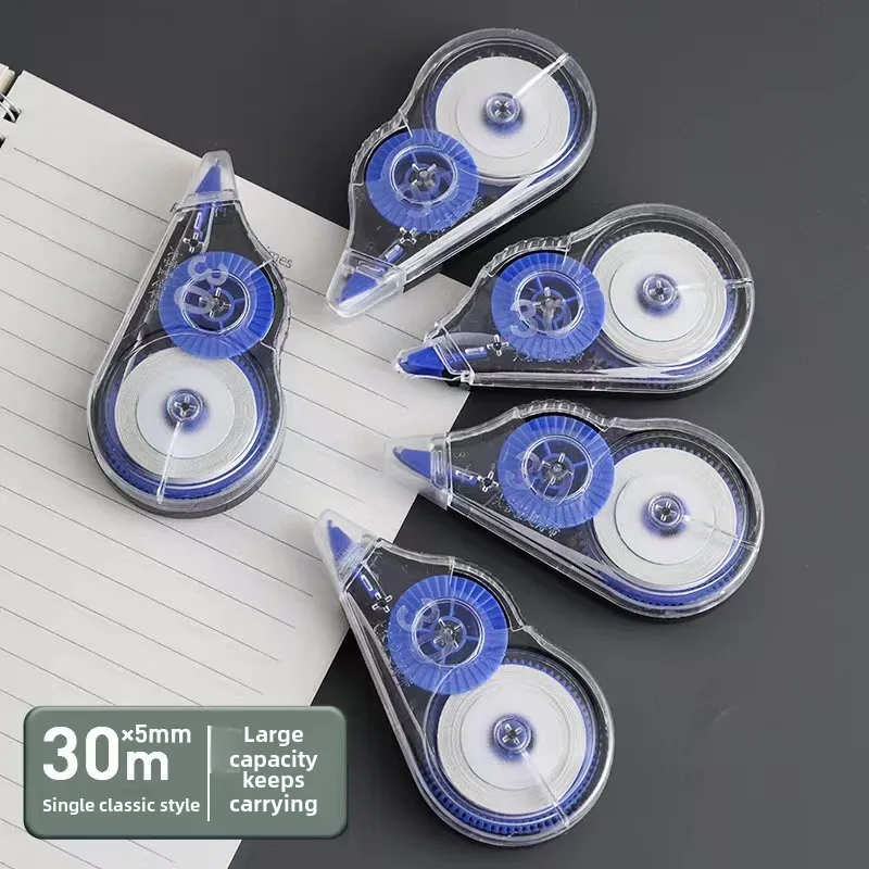 School Correction Tape Roller  - Correction Tape Roller recensione e prezzo