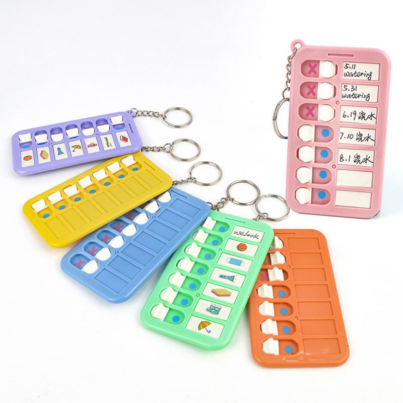 Kid Self Discipline Check List - Office Stationery Supply List recensione e prezzo