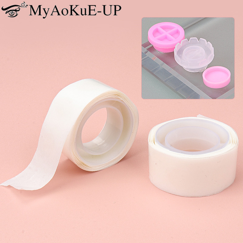300pcs Eyelash Extension Glue  - Glue Stick Pack recensione e prezzo