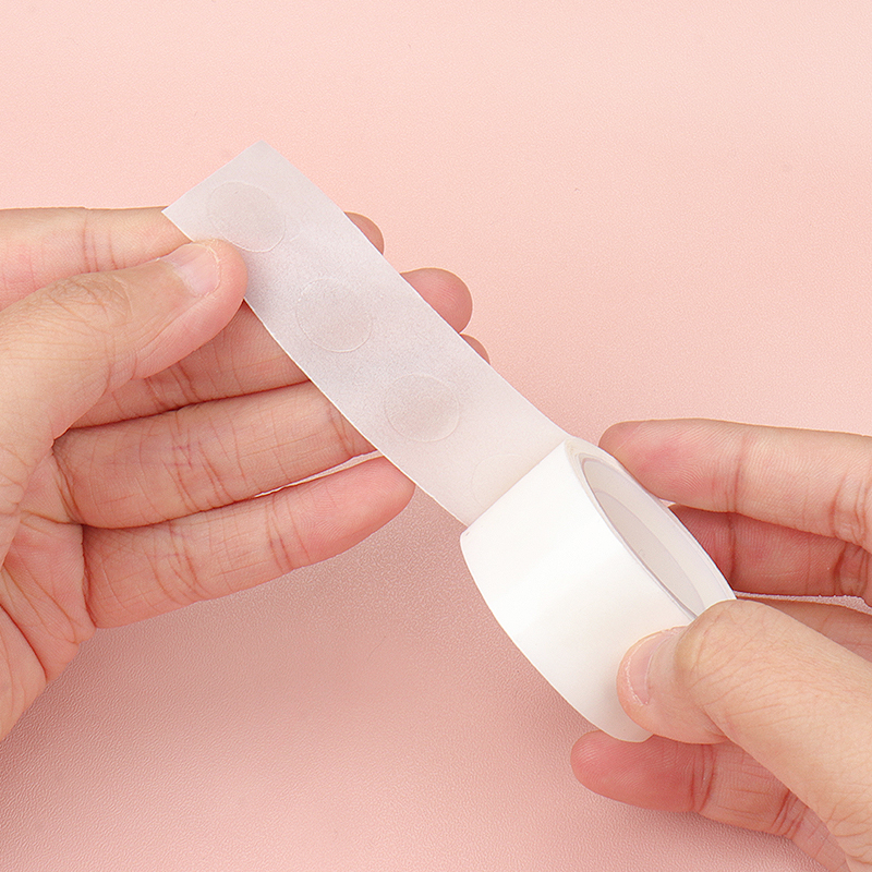 300pcs Eyelash Extension Glue  - Glue Stick Pack recensione e prezzo