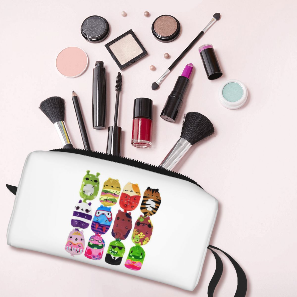 Cats Vs Pickles  Pencil Case f - Office Supply Vs Stationery recensione e prezzo
