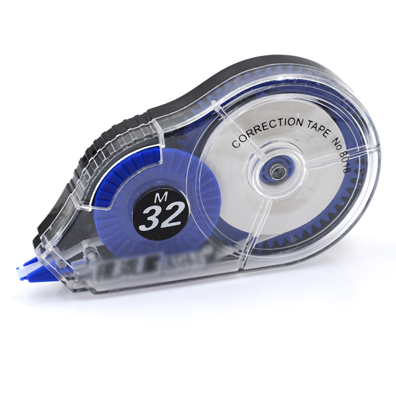 32M*5MM Roller Correction Tape - Correction Tape Roller recensione e prezzo