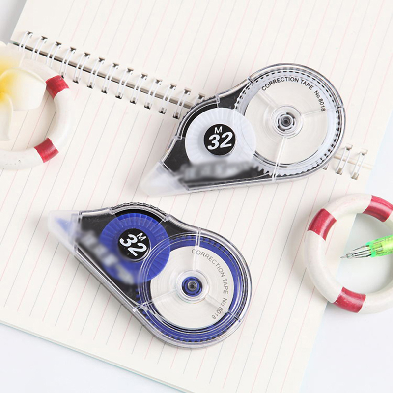 32M*5MM Roller Correction Tape - Correction Tape Roller recensione e prezzo