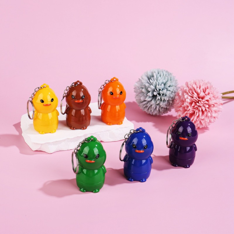 6-Pack of Randomly Colored Duc - Stationery And Office Supply Chain recensione e prezzo