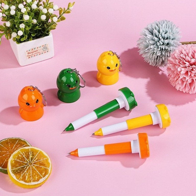 6-Pack of Randomly Colored Duc - Stationery And Office Supply Chain recensione e prezzo