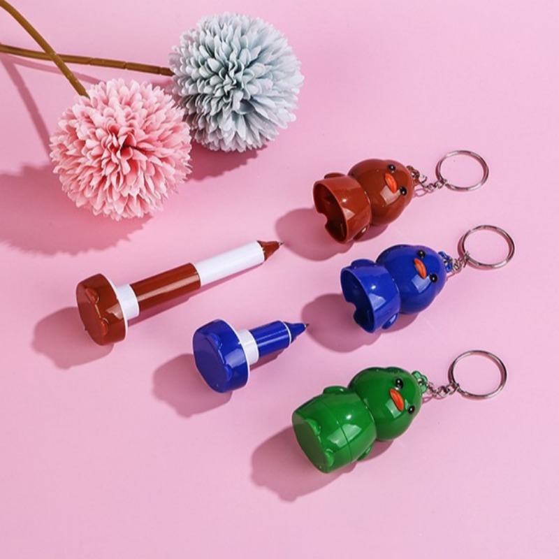 6-Pack of Randomly Colored Duc - Stationery And Office Supply Chain recensione e prezzo