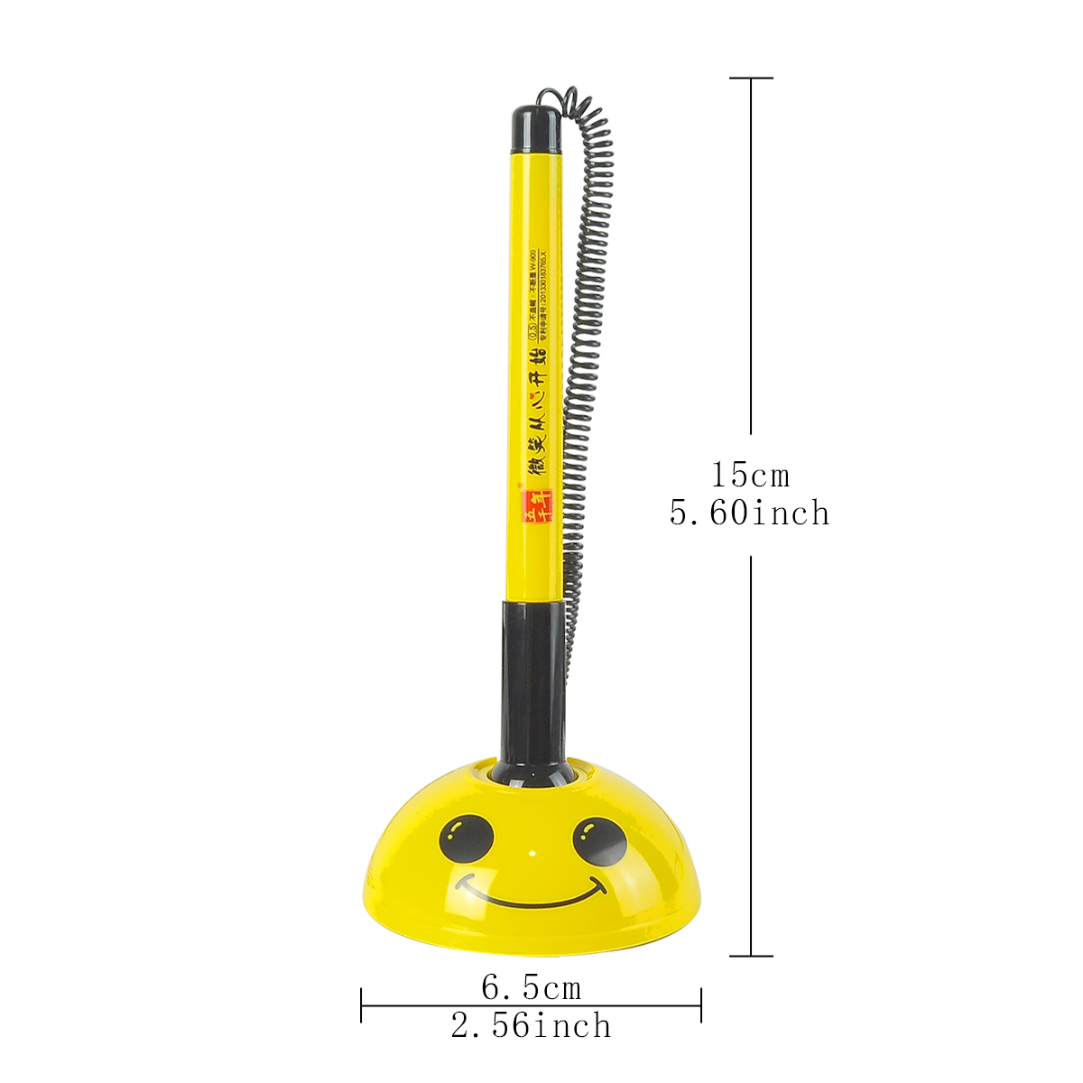 WQN-3/6/12PCS Durable Practica - Stationery And Office Supply Chain recensione e prezzo