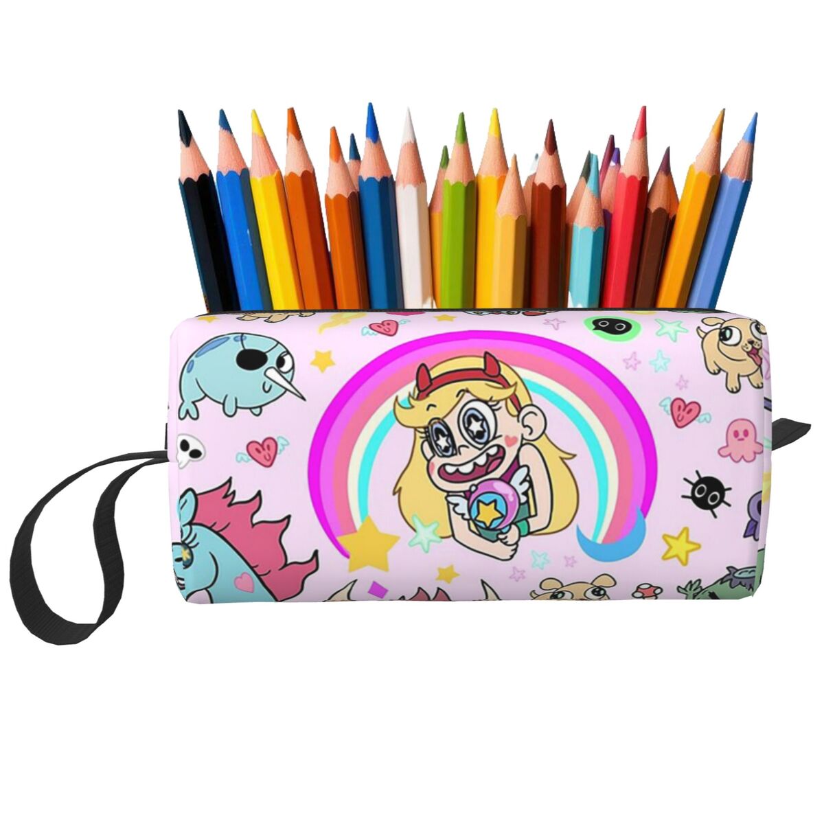 Star VS The Forces Of Evil Pen - Office Supply Vs Stationery recensione e prezzo