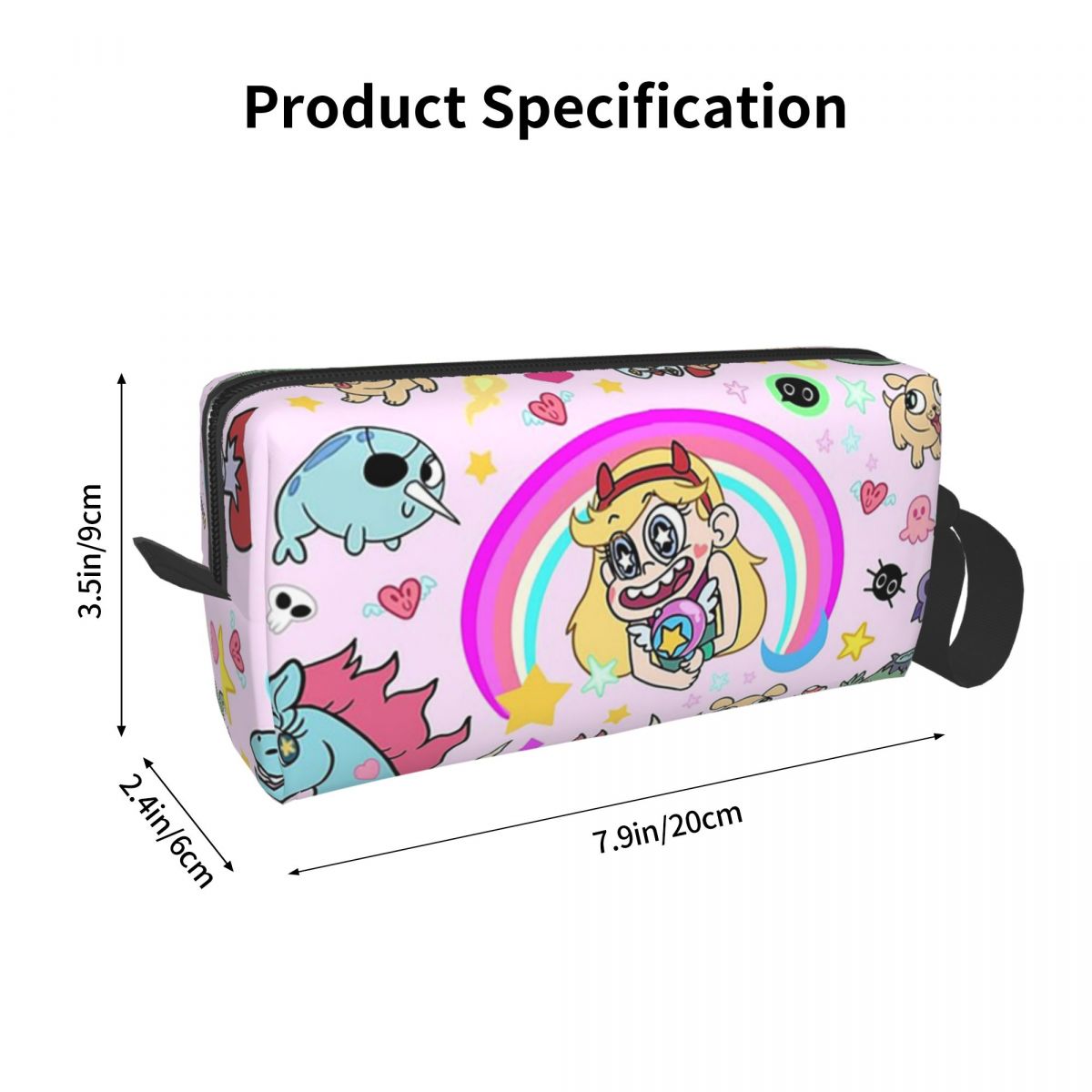 Star VS The Forces Of Evil Pen - Office Supply Vs Stationery recensione e prezzo