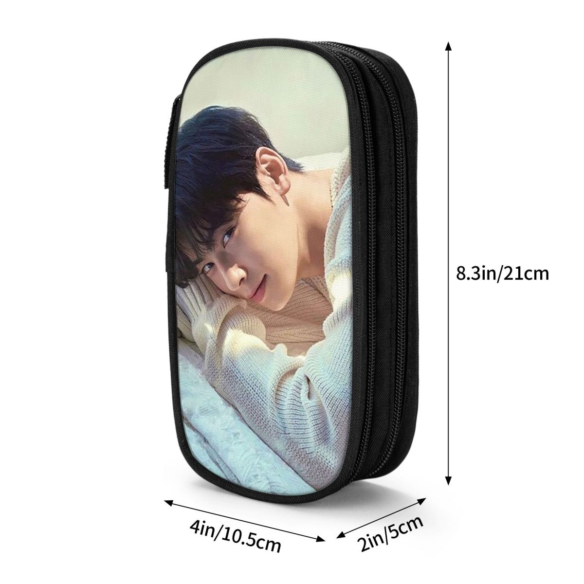 Cha EunWoo Kpop Astro Pencil C - Stationery And Office Supply Chain recensione e prezzo