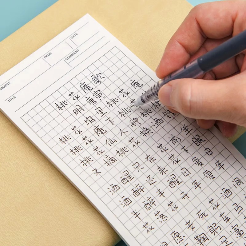 Creative Daily Schedule Memo P - Office Stationery Supply List recensione e prezzo