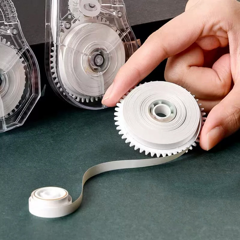 6pcs/Set School Correction Tap - Correction Tape Roller recensione e prezzo