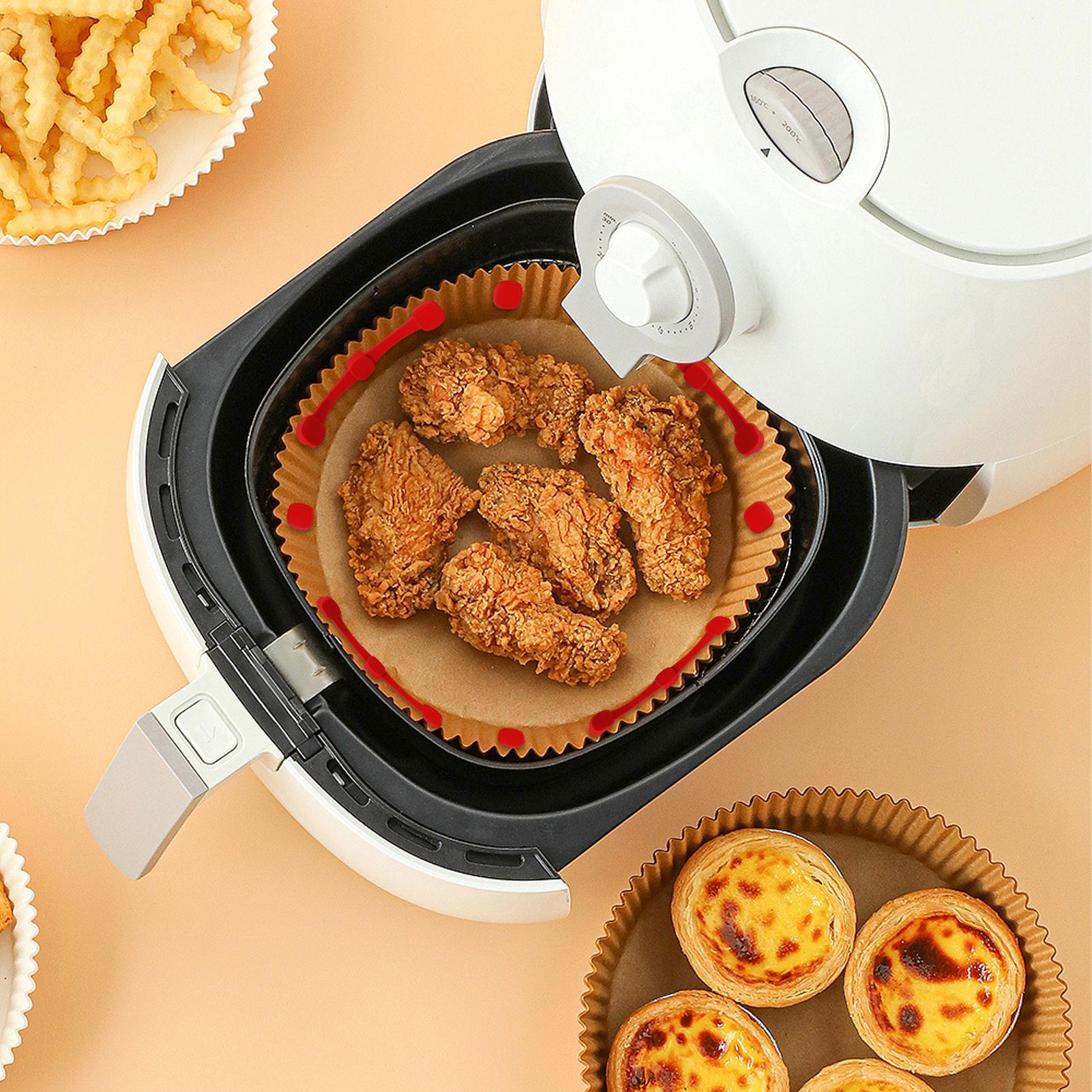 Air Fryer Liner Magnetic Clips - Paperclip Magnetic Set recensione e prezzo