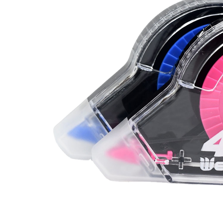 Test Good Length 40M White out - Correction Tape Roller recensione e prezzo