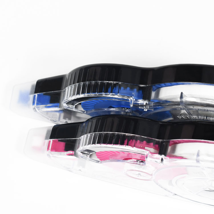 Test Good Length 40M White out - Correction Tape Roller recensione e prezzo